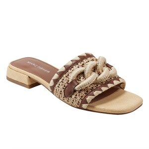 Marc Fisher Myami Slide Sandal